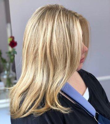 Alchemy Salon & Beautique