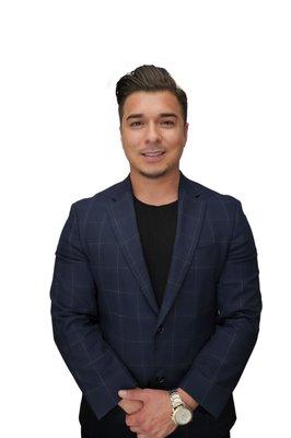 Juan Oropeza - Top SFV Realtor