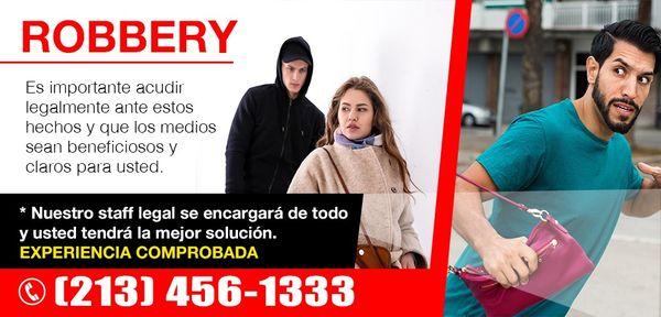 Your Defense Attorney