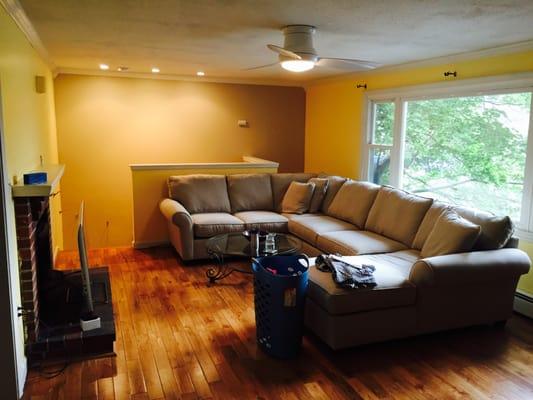 AAA Precision Cleaning Services