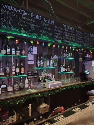 McKinley's Irish Pub