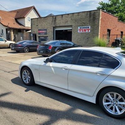 Quality and affordability are our best qualities!