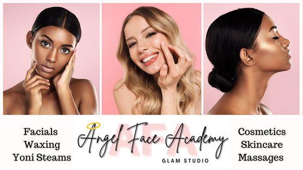 Angel Face Academy