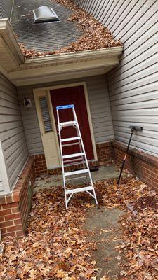 Allwayze Landscaping