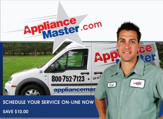 Appliance Master
