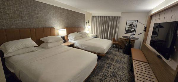 Sheraton Grand Rapids Airport Hotel