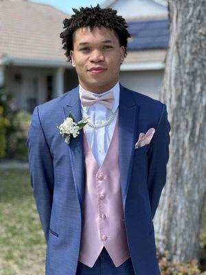 Sandra's Bridal Collection