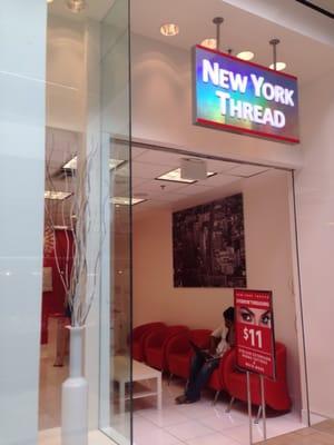 New York Thread