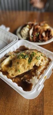 Loco Moco