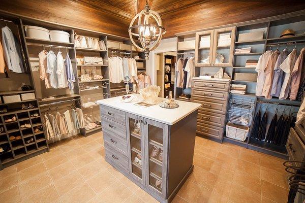 Gingerich Design Center