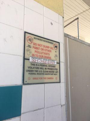 College Self Serve Car Wash