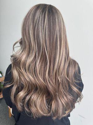 Creative Colors & Cuts