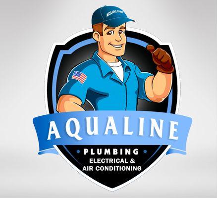 Aqualine Plumbing, Electrical & Air Conditioning
