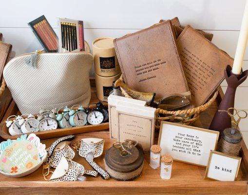 Little Red Barn Door
