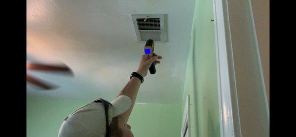 Iron Star Inspections