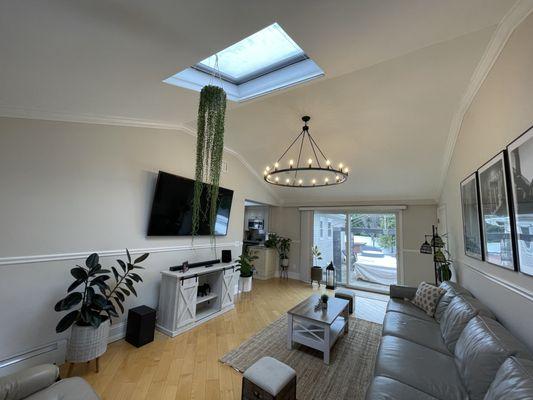 Cross Island Painting And Construction