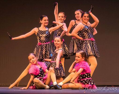 Dance Works