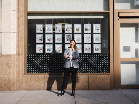 Multi-platform marketing means we make sure your listing has the best exposure!