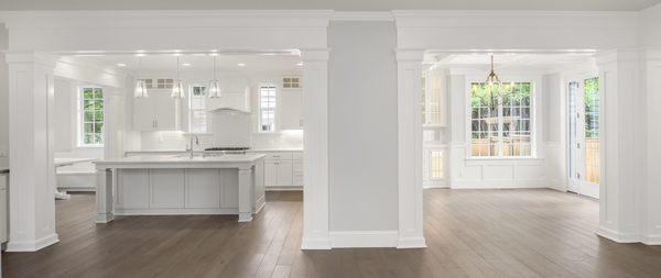 Jeff Gates Construction