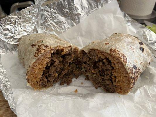 La Costenita Mexican Carneceria