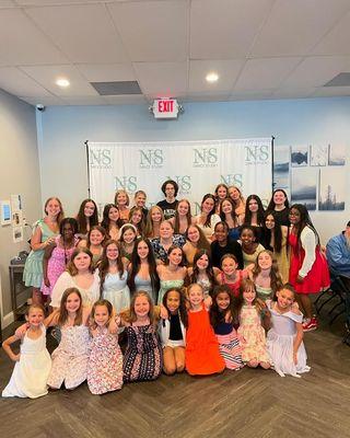 Next Step Dance Studio