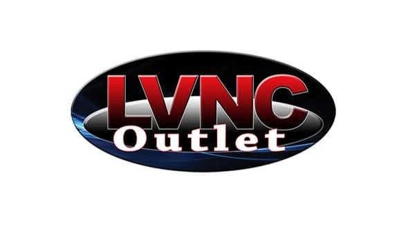 LVNC Nutrition Outlet