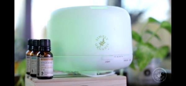 DBLOSS - Dusty Blue Lotus Organic Salon Spa