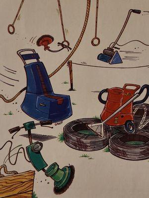 Keystone Cleaning Services