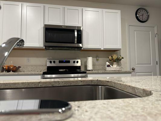 Elite Clean Solutions