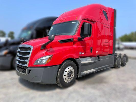 SelecTrucks of Greensboro