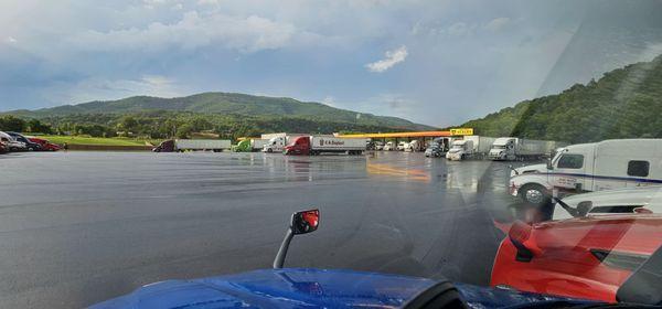 Swift Transportation Company