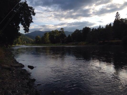 Chinook Winds Rv Park