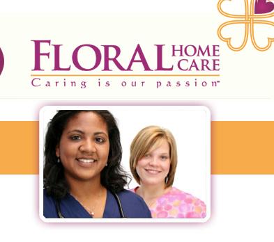 Floral Home Care