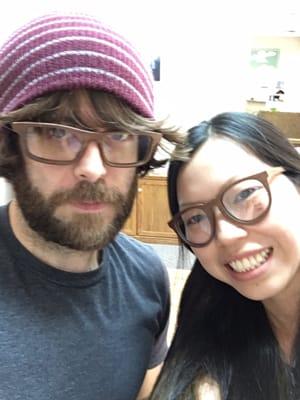 Boston Mountain Eye Care