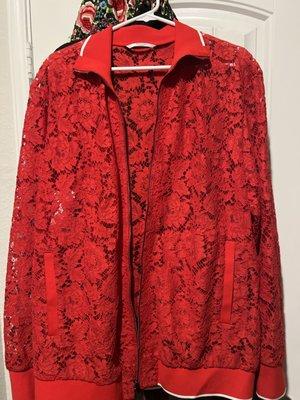 Too Good To Be Threw