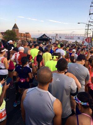 Virginia Beach Rock 'n' Roll