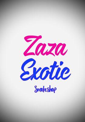 Zaza Exotic