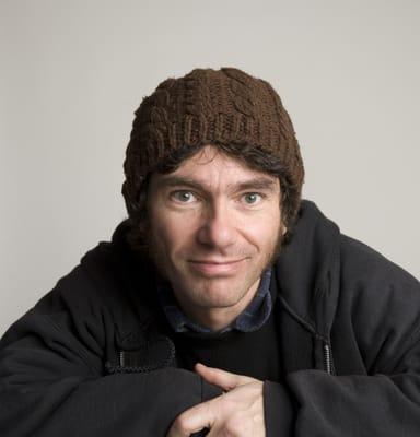 Seth Affoumado - BandWorks teacher extraordinaire! You can take camps and classes with Seth throughout the year in San Rafael!