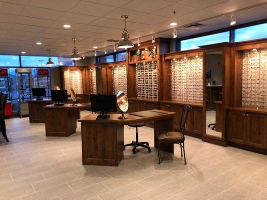 Simpson Optical - Governors Lane