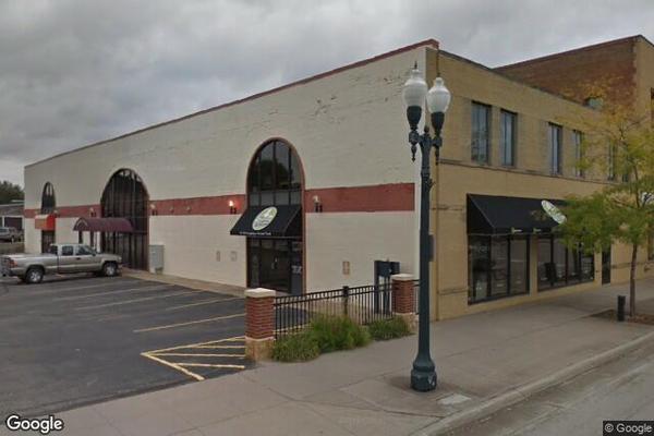 Main Street Family Services