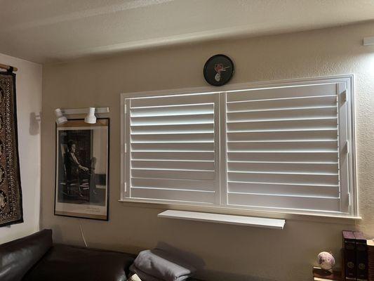 Advanced Blind & Shade