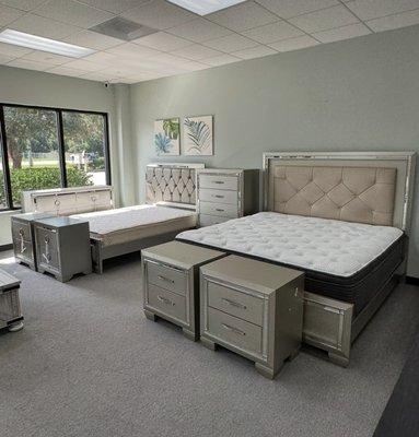 Bedroom sets