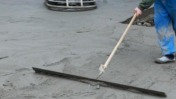 Warner Robins Driveway Repair