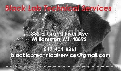 Black Lab Technical Services