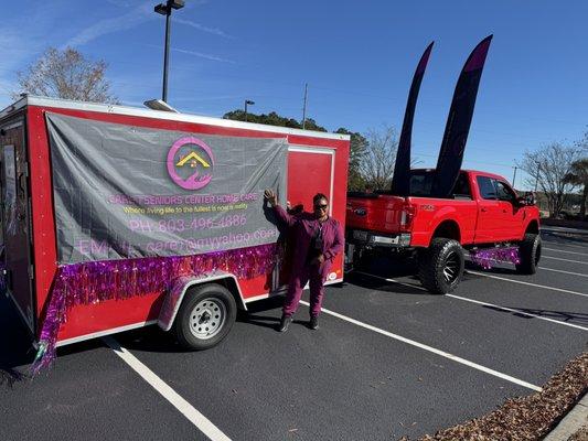 Care 1 Seniors Center