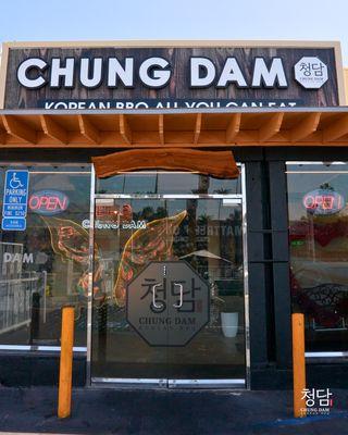 BBQ Chung Dam