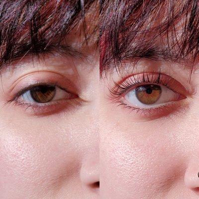 Lash Lift