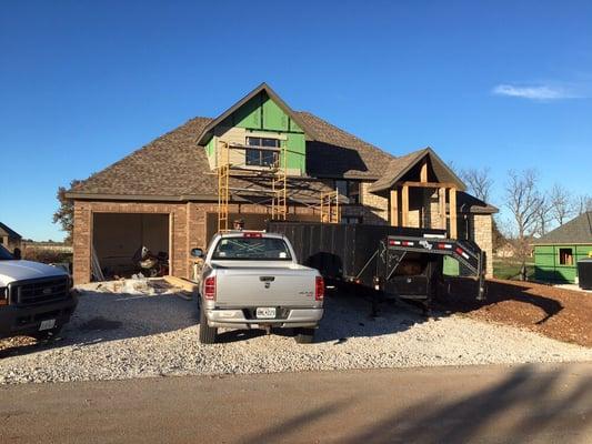 Lippencorte Contracting