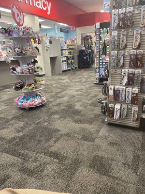 CVS Pharmacy, 8701 Six Forks Rd, Raleigh, NC 27615, US - MapQuest
