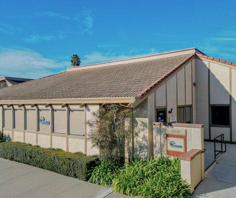 Clinica Del Valle de Salinas